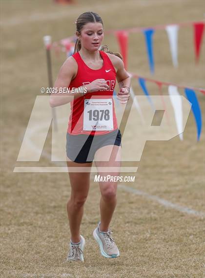 Thumbnail 3 in GHSA 5A State Championship photogallery.