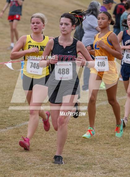 Thumbnail 1 in GHSA 5A State Championship photogallery.