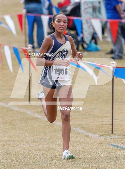 Thumbnail 3 in GHSA 5A State Championship photogallery.