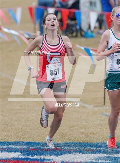 Thumbnail 1 in GHSA 5A State Championship photogallery.