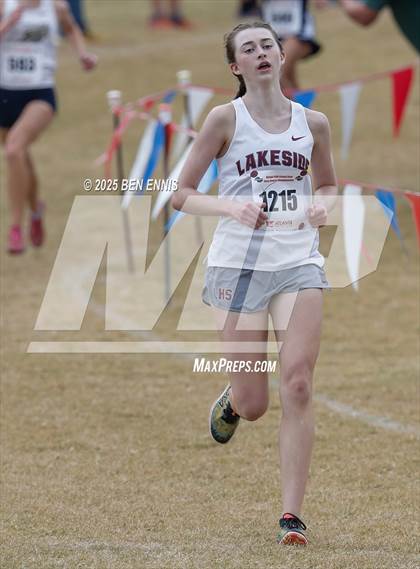 Thumbnail 2 in GHSA 5A State Championship photogallery.