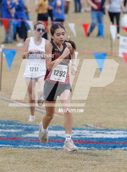 Thumbnail 1 in GHSA 5A State Championship photogallery.