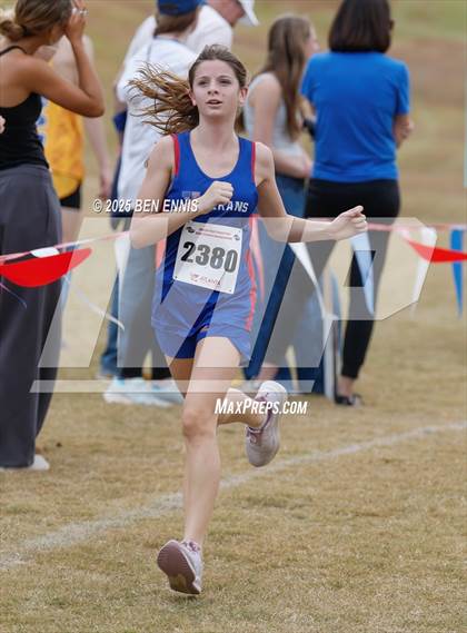 Thumbnail 3 in GHSA 5A State Championship photogallery.