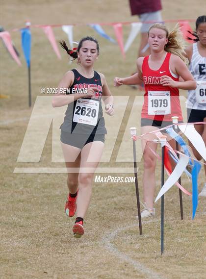 Thumbnail 3 in GHSA 5A State Championship photogallery.