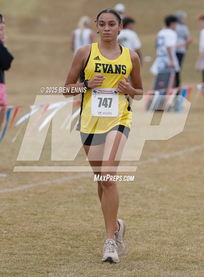 Thumbnail 2 in GHSA 5A State Championship photogallery.