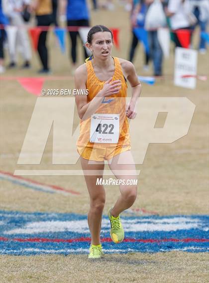 Thumbnail 2 in GHSA 5A State Championship photogallery.