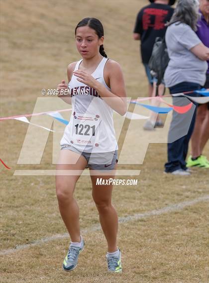 Thumbnail 3 in GHSA 5A State Championship photogallery.