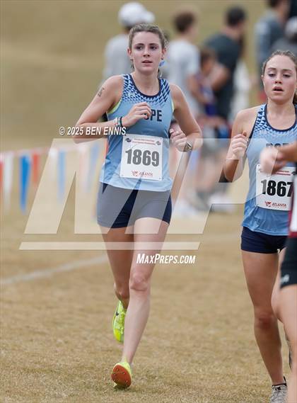 Thumbnail 1 in GHSA 5A State Championship photogallery.