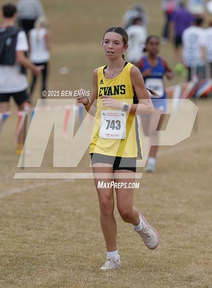 Thumbnail 1 in GHSA 5A State Championship photogallery.