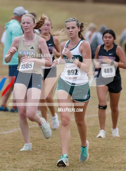 Thumbnail 3 in GHSA 5A State Championship photogallery.