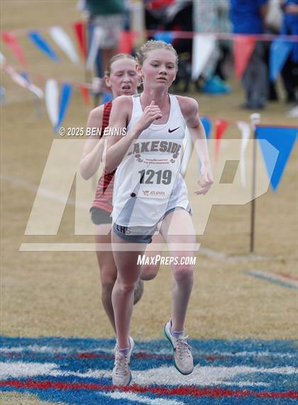 Thumbnail 2 in GHSA 5A State Championship photogallery.