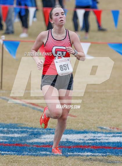 Thumbnail 1 in GHSA 5A State Championship photogallery.