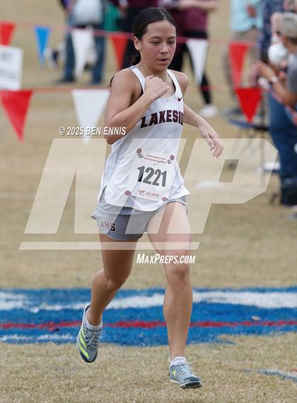 Thumbnail 1 in GHSA 5A State Championship photogallery.