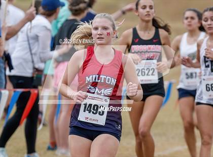 Thumbnail 2 in GHSA 5A State Championship photogallery.