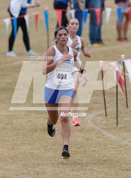 Thumbnail 3 in GHSA 5A State Championship photogallery.