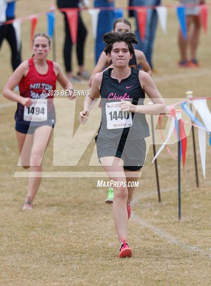 Thumbnail 1 in GHSA 5A State Championship photogallery.