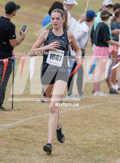 Thumbnail 3 in GHSA 5A State Championship photogallery.