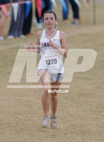 Thumbnail 1 in GHSA 5A State Championship photogallery.