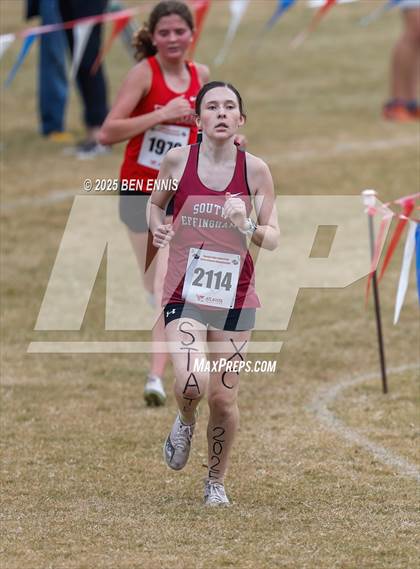 Thumbnail 1 in GHSA 5A State Championship photogallery.