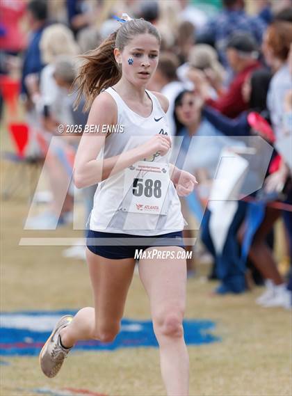 Thumbnail 1 in GHSA 5A State Championship photogallery.