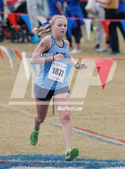 Thumbnail 1 in GHSA 5A State Championship photogallery.