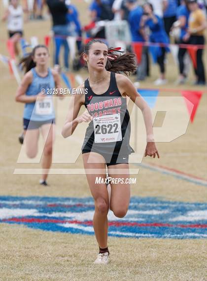 Thumbnail 3 in GHSA 5A State Championship photogallery.