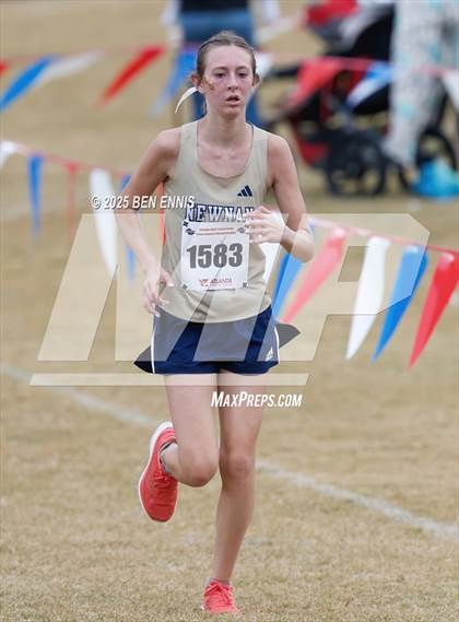 Thumbnail 3 in GHSA 5A State Championship photogallery.