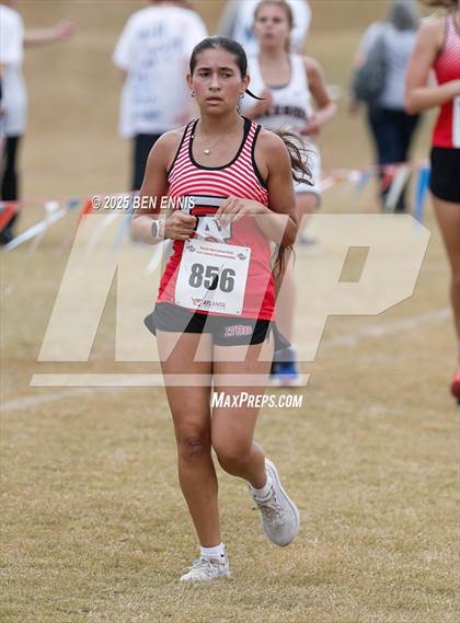 Thumbnail 2 in GHSA 5A State Championship photogallery.