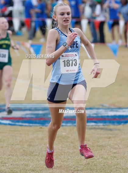 Thumbnail 3 in GHSA 5A State Championship photogallery.