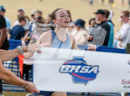 Thumbnail 1 in GHSA 5A State Championship photogallery.