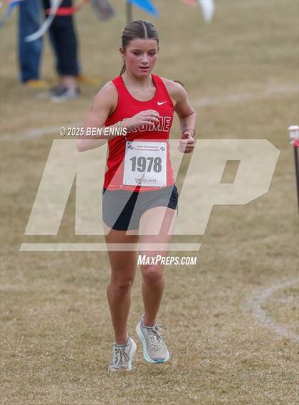 Thumbnail 1 in GHSA 5A State Championship photogallery.