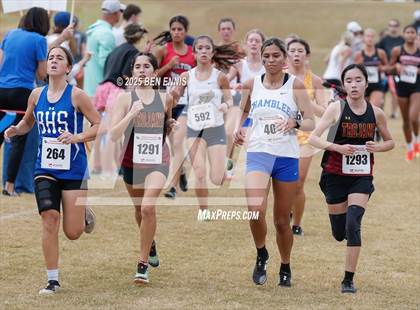 Thumbnail 3 in GHSA 5A State Championship photogallery.