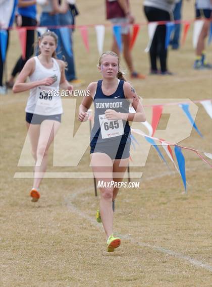 Thumbnail 1 in GHSA 5A State Championship photogallery.