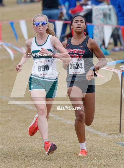 Thumbnail 2 in GHSA 5A State Championship photogallery.