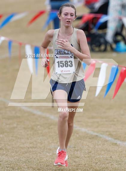 Thumbnail 2 in GHSA 5A State Championship photogallery.