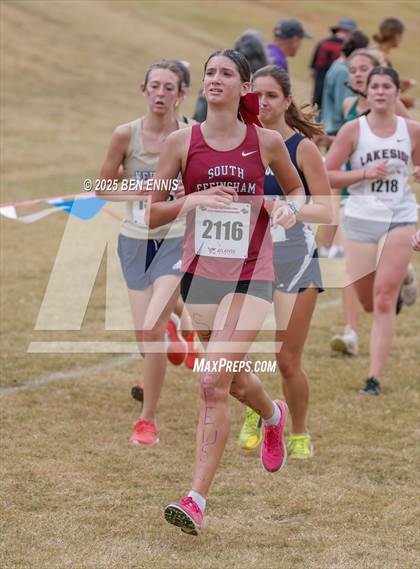 Thumbnail 1 in GHSA 5A State Championship photogallery.