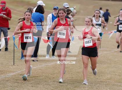 Thumbnail 1 in GHSA 5A State Championship photogallery.