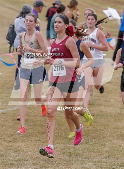 Thumbnail 1 in GHSA 5A State Championship photogallery.