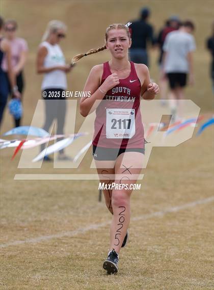 Thumbnail 3 in GHSA 5A State Championship photogallery.