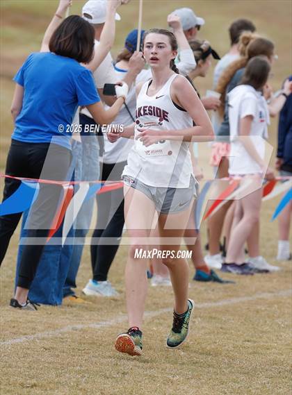 Thumbnail 2 in GHSA 5A State Championship photogallery.