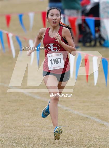 Thumbnail 1 in GHSA 5A State Championship photogallery.