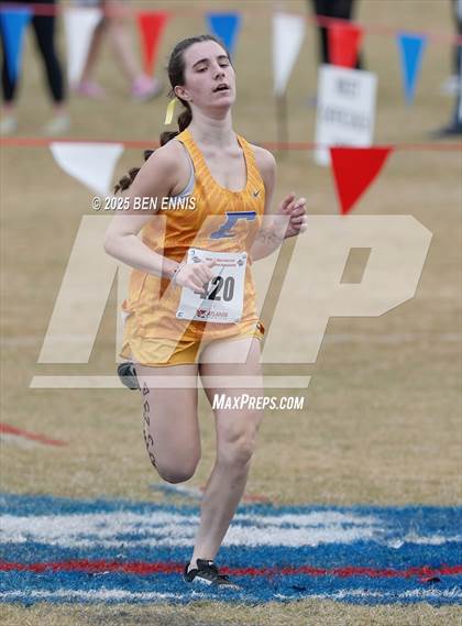 Thumbnail 1 in GHSA 5A State Championship photogallery.