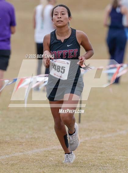 Thumbnail 3 in GHSA 5A State Championship photogallery.