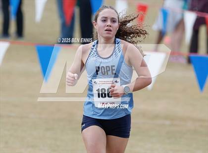 Thumbnail 2 in GHSA 5A State Championship photogallery.