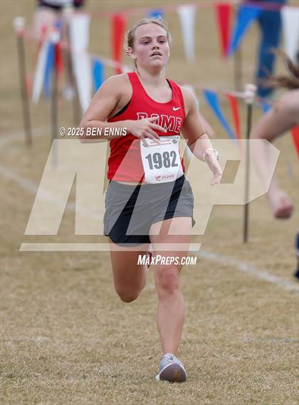 Thumbnail 1 in GHSA 5A State Championship photogallery.