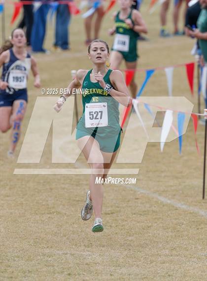 Thumbnail 3 in GHSA 5A State Championship photogallery.