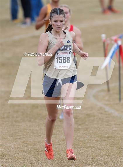 Thumbnail 3 in GHSA 5A State Championship photogallery.