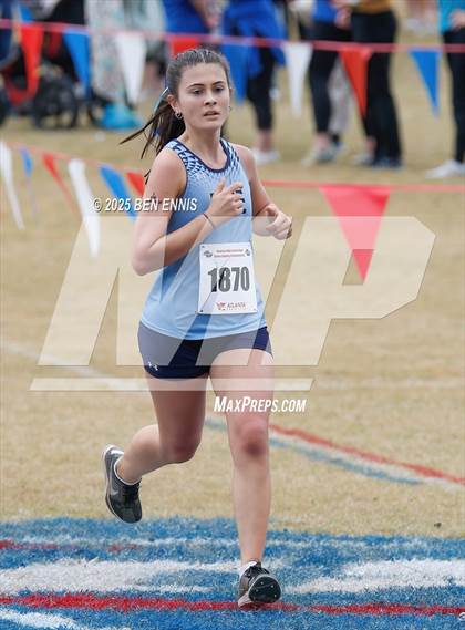 Thumbnail 1 in GHSA 5A State Championship photogallery.