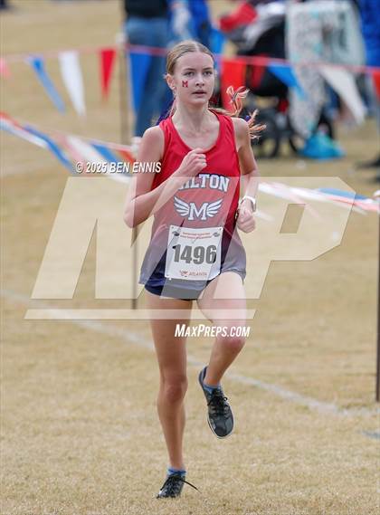 Thumbnail 2 in GHSA 5A State Championship photogallery.