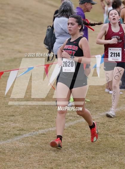 Thumbnail 2 in GHSA 5A State Championship photogallery.